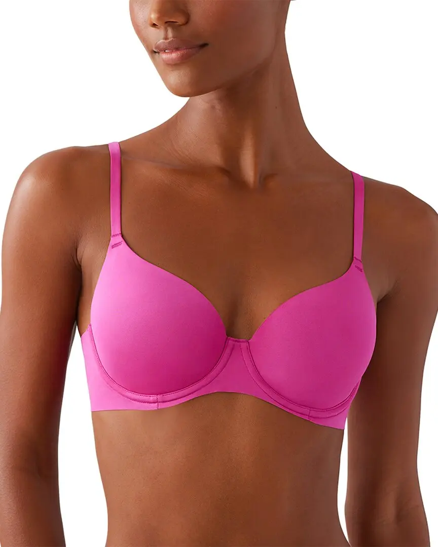 b.tempt’d by Wacoal Spotlight Contour Bra