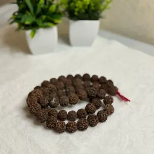 Rudraksha Mala