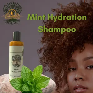Mint Hydration Shampoo