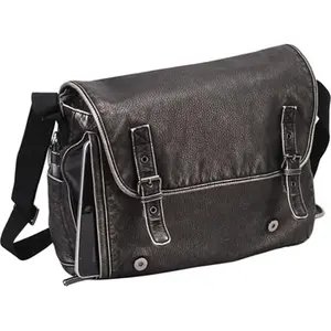 Preferred Nation  The Mason Messenger - Black