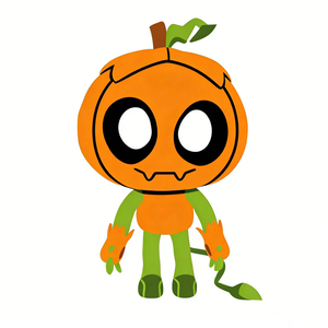 Dandy's World Of Treasures Dandy's World Of Treasures