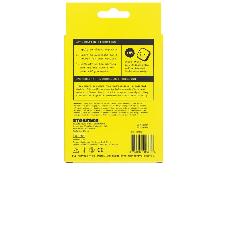 Starface XL Big Star