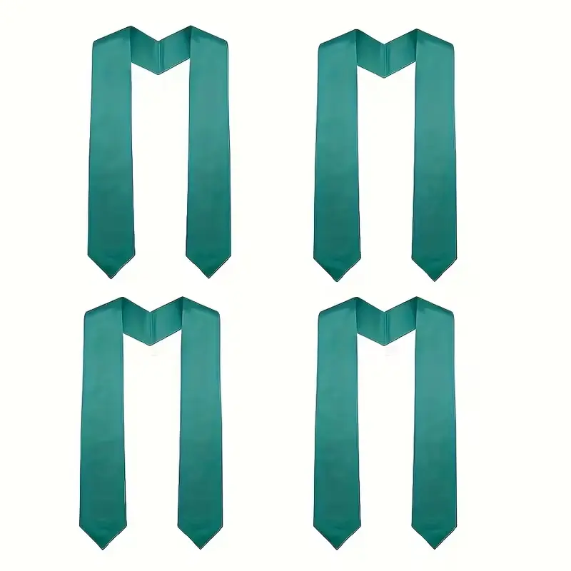 Peacockblue/4pcs a set