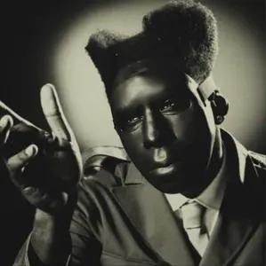 Tyler the Creator - Chromakopia (Opaque White Color) Vinyl LP