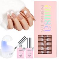 Medium Square- Dark brown