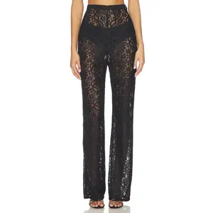 Deme by Gabriella The Carly Pant in Black