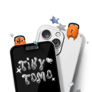 Poch-Dog ⭑.ᐟ Tag-Along Hipper Charm (1pc)