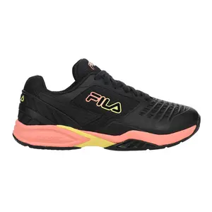 Fila Womens Axilus 2 Energized Tennis Sneakers Shoes - Black