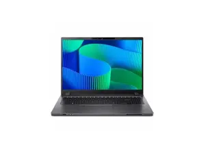 Acer TravelMate P2 16 P216-51T-G2  16" Touchscreen Notebook - Intel Core 5 120U (1.40 GHz) - 16 GB - 512 GB SSD - Windows 11 Pro -Webcam - IEEE 802.11ax Wireless LAN Standard (TMP216-51T-G2-57NG)