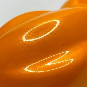 Southside Sunset Metallic Basecoat