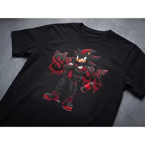 SONIC Urban style