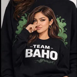 Fresh Attitude: Team Baho Edition