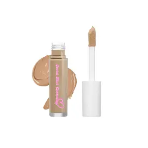 Tan Walnut Concealer - Lightweight Makeup for Cosmetic Coverage - Ideal for Lightweight Makeup Use