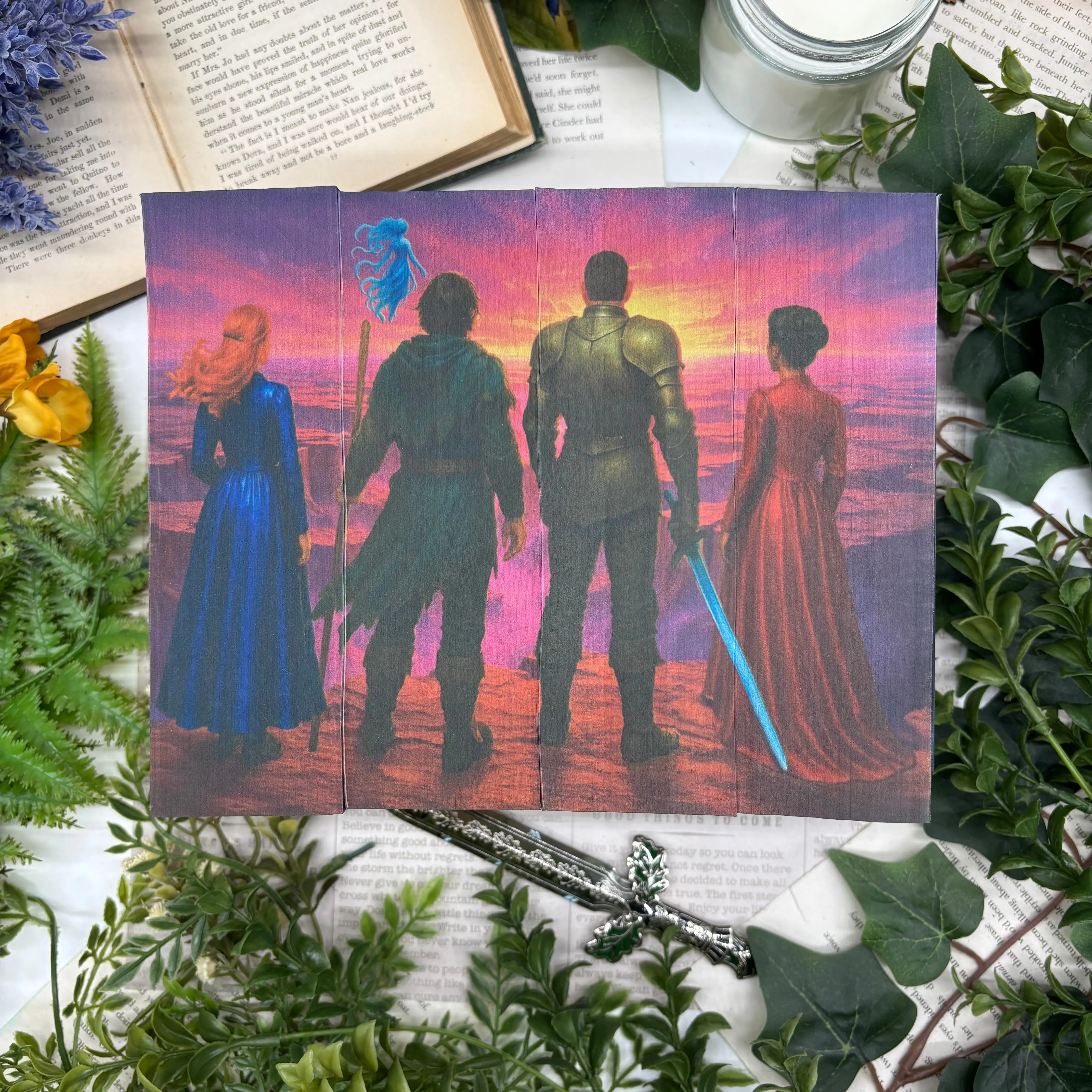 Brandon Sanderson The Stormlight Archive