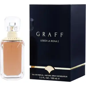Graff Lesedi La Rona I By Graff Eau De Parfum For Women