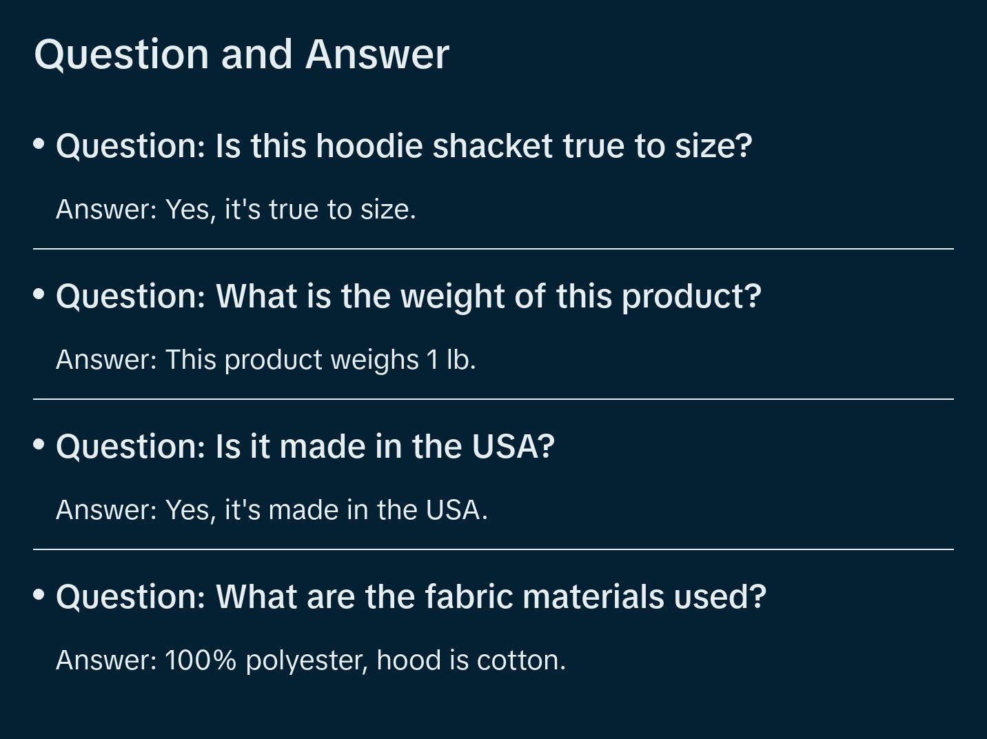 Stand Out Teal & Orange Plaid Fleece Hoodie Shacket