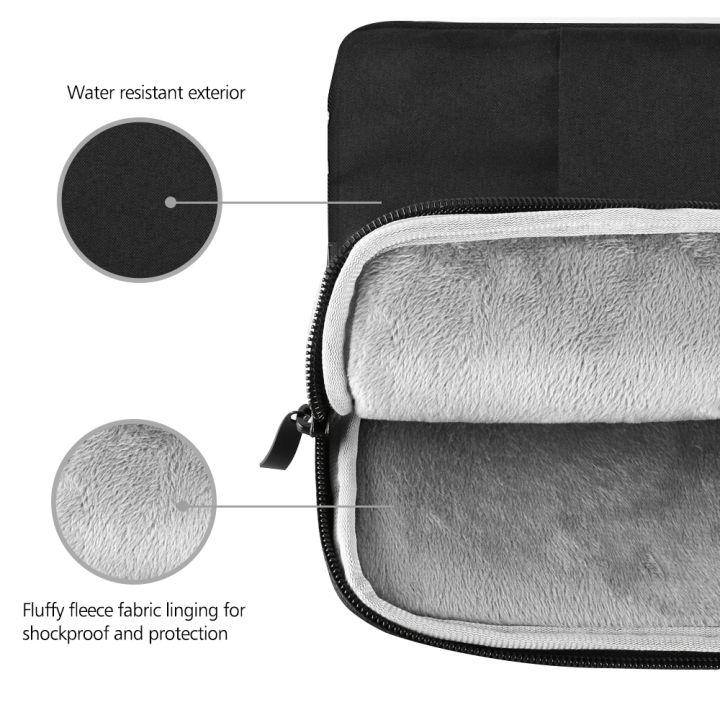 UPERFECT UBag - Portable Laptop Bag. Protective case for easy carrying. Waterproof monitor bag. Suitable for 15.6, 17.3, and 24-inch laptops or monitors.
