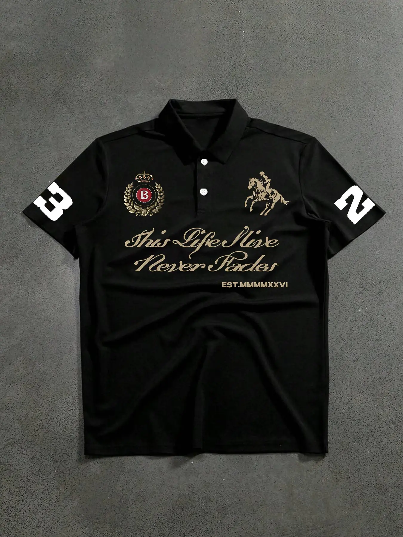 トップス Chrome Hearts polo shirt sizeSの通販 | RIGHTCLIXS