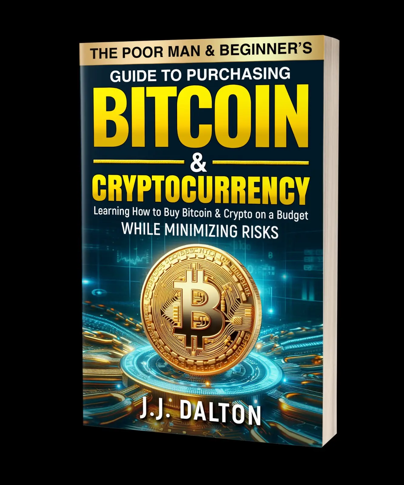 The Poor Man & Beginner’s Guide to Purchasing Bitcoin & Cryptocurrency
