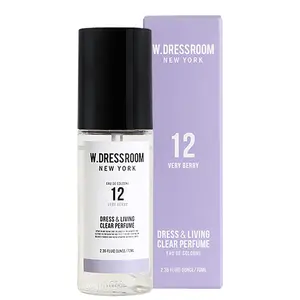 [W.Dressroom] No.12 Very Berry