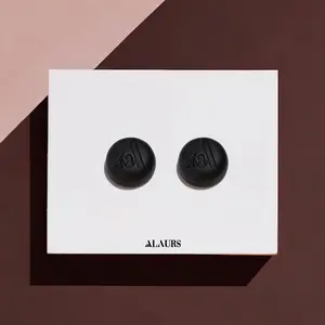 Hijab Magnet - Black