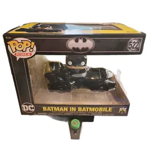 Funko Pop Rides #522 85th Anniversary Special