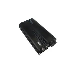 Down4Sound JP284 3000W 4-Channel Amplifier