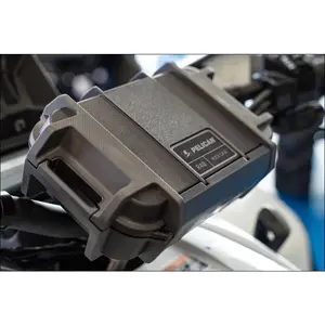 Can-am Renegade OutLander Dry Box Pelican