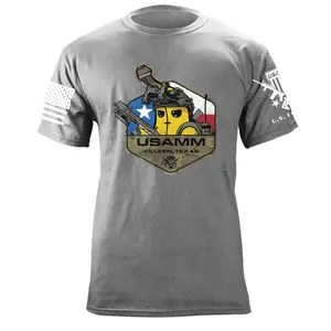USAMM Tactical Banana T-Shirt