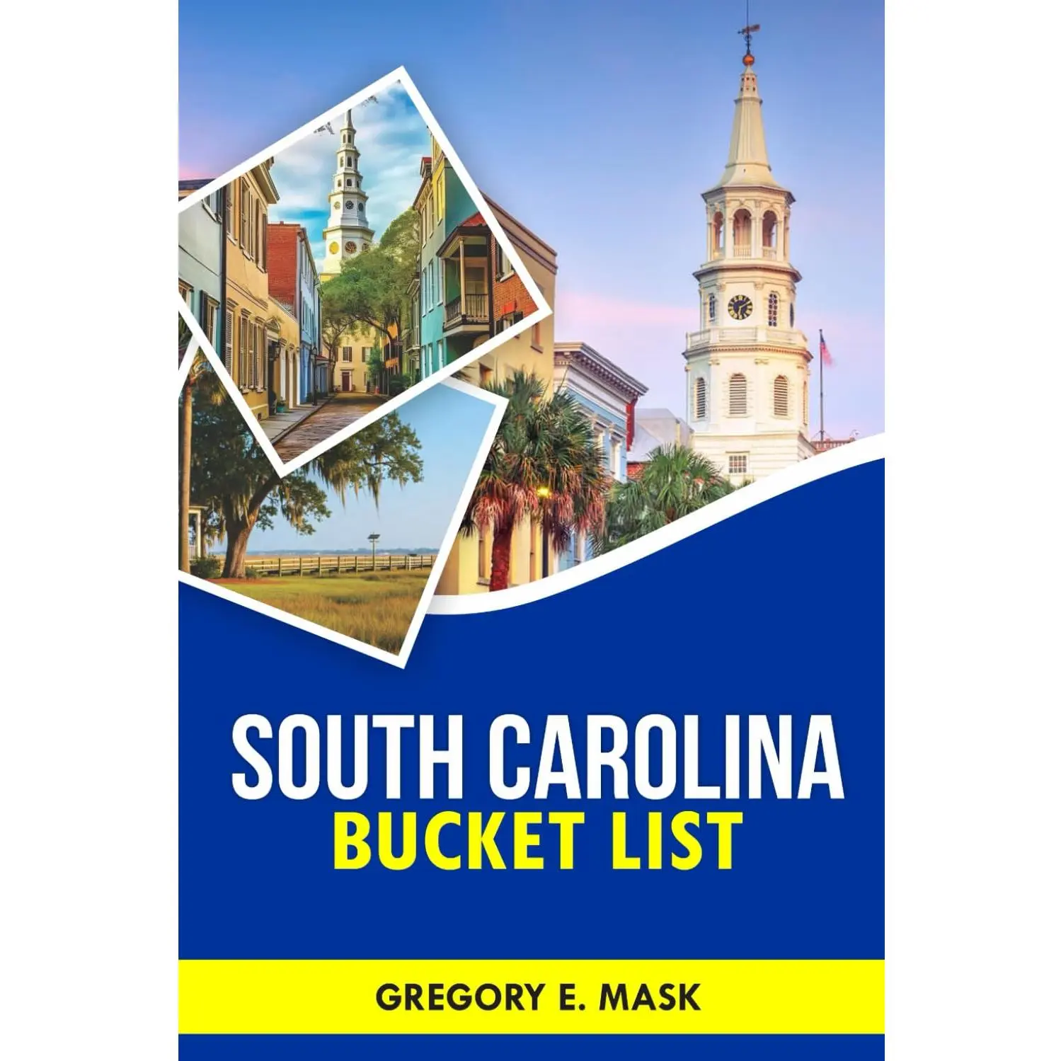 South Carolina Bucket list 2025-2026: Discover Palmetto State's Hidden Gems and Must-See Adventures. (RoamCraft)