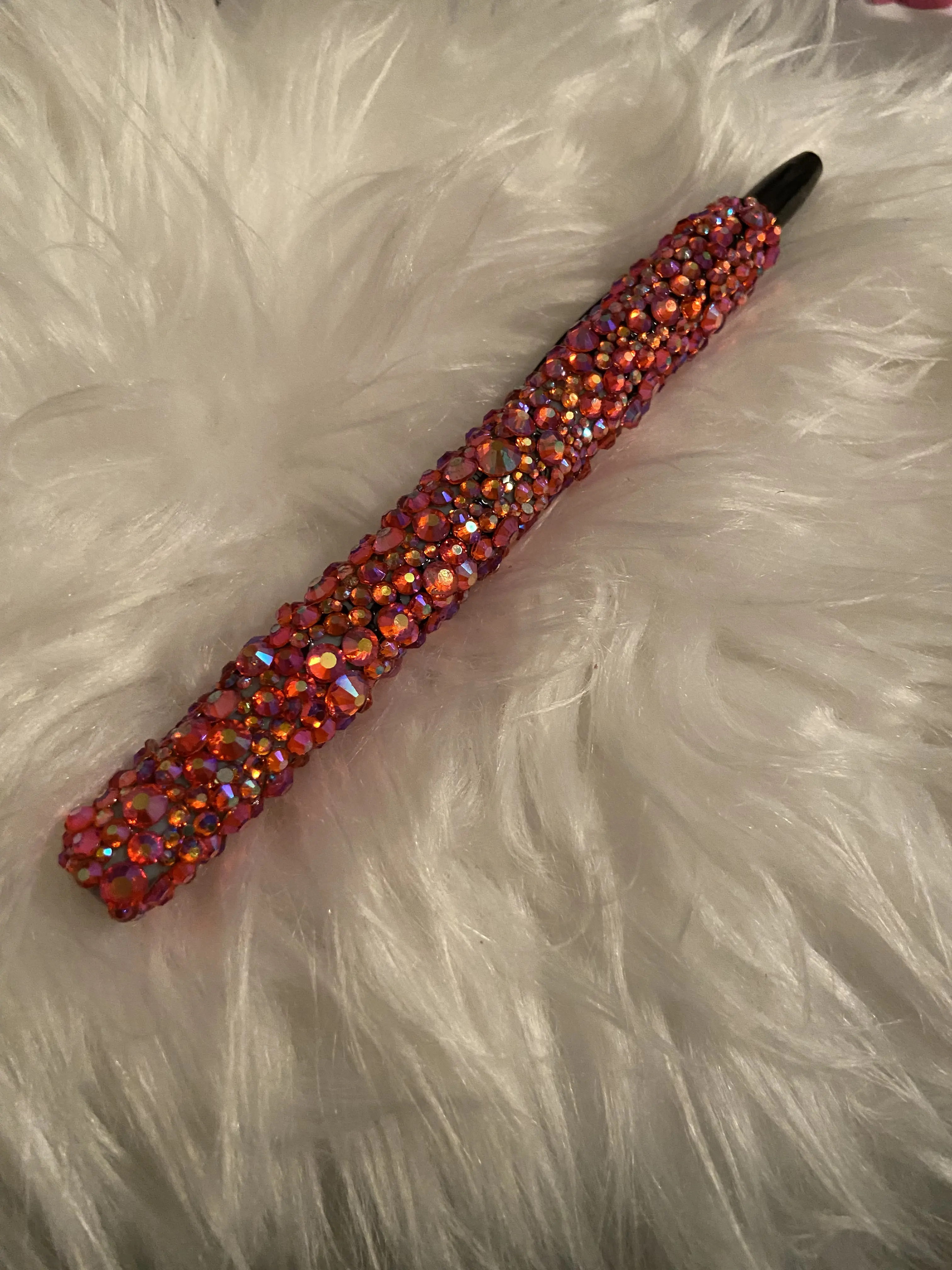 Rhinestone Sharpie Rhinestone Sharpie