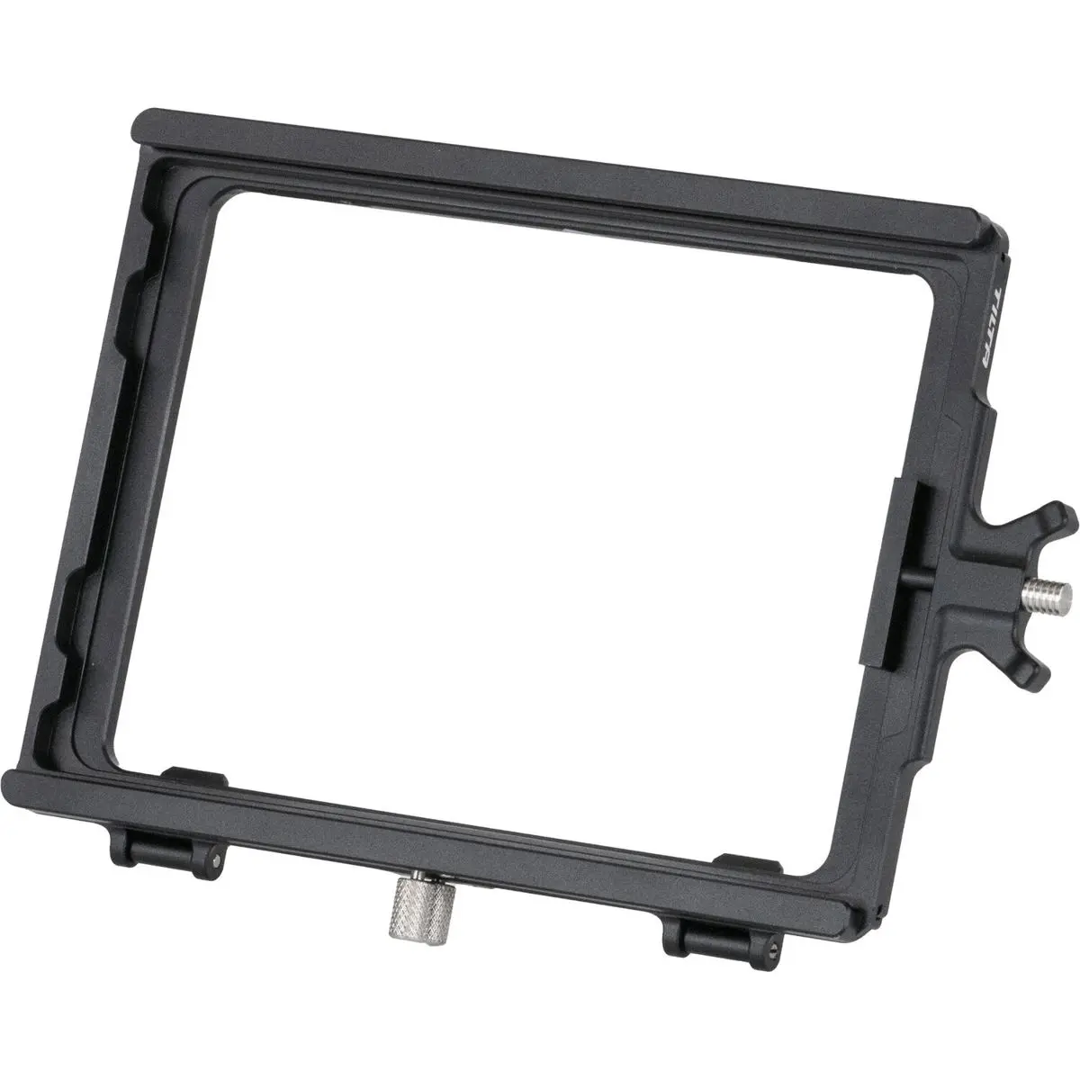 Tilta 4x5.65" Stackable Filter Tray for Mirage Matte Box, Black