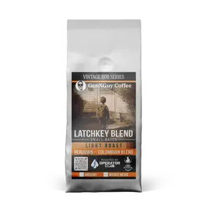 Latchkey Blend
