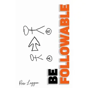 Be Followable Paperback – April 28, 2025