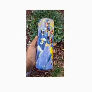 20 oz LA Rams Tumbler