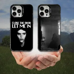 Ethel Cain Perverts Phone Case For iPhone17, 16,15,14,13,12,11,8,7,Pro,Max,Plus,Mini,XS,SE Anti Fall Black Matte Hard