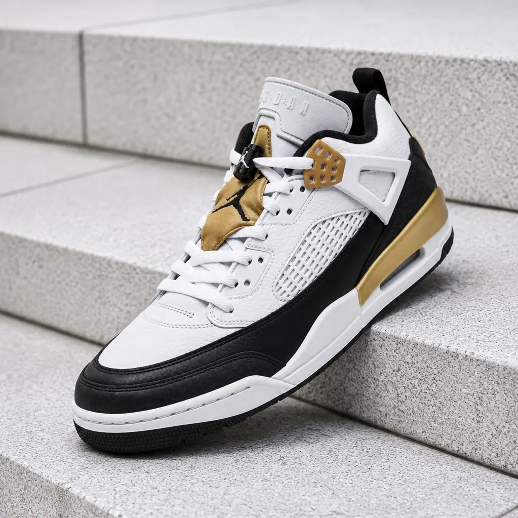 Nike Air Jordan Spizike Low DMP FQ1759-108 Men's Fashion Sneaker New