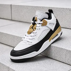 Nike Air Jordan Spizike Low DMP FQ1759-108 Men's Fashion Sneaker New