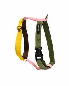 Memphis Harness
