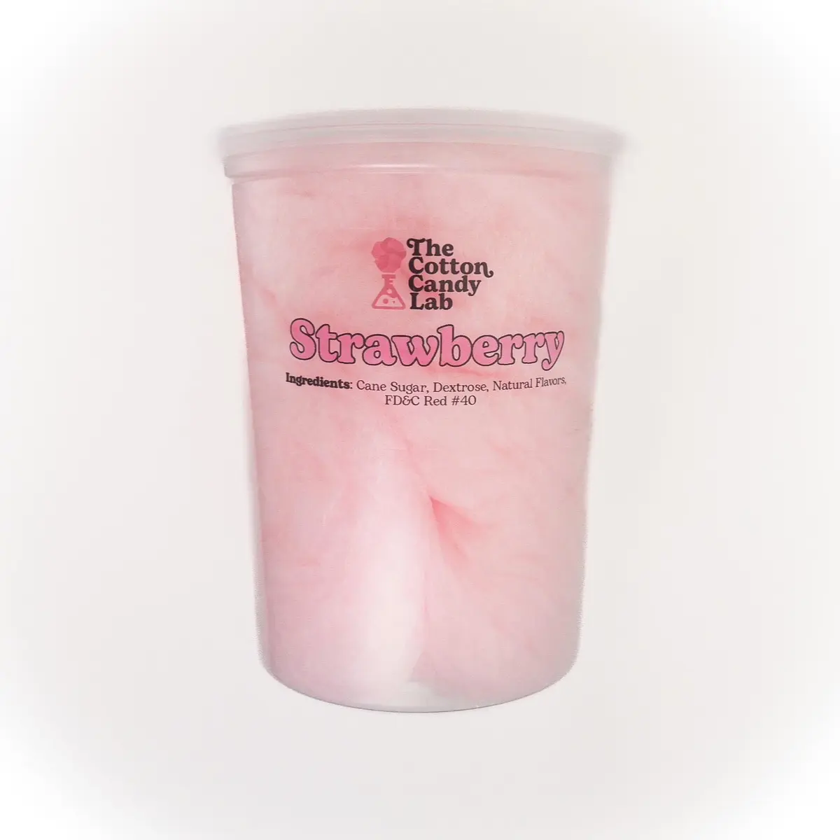 Fresh Cotton Candy Fresh Cotton Candy