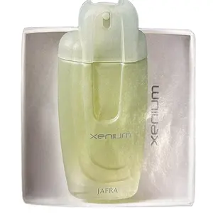 Jafra Xenium 3.3 fl oz (US) for Men - Amaderada da, Cítrica, Acuosa