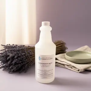 Lavender Mist- All Purpose Cleaner