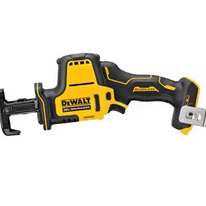 DEWALT ATOMIC 20V MAX Cordless Brushless Compact Reciprocating Saw (Tool Only)