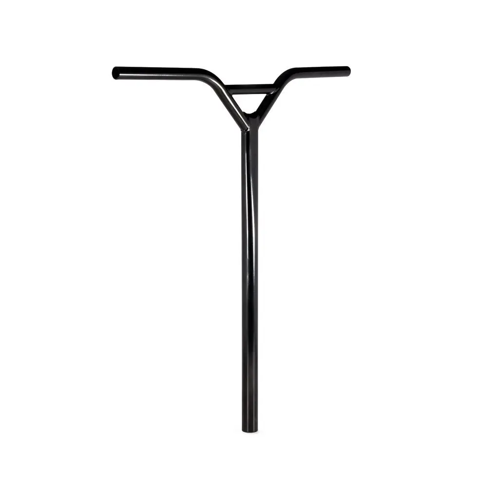 Sentry Handlebars Sentry Handlebars