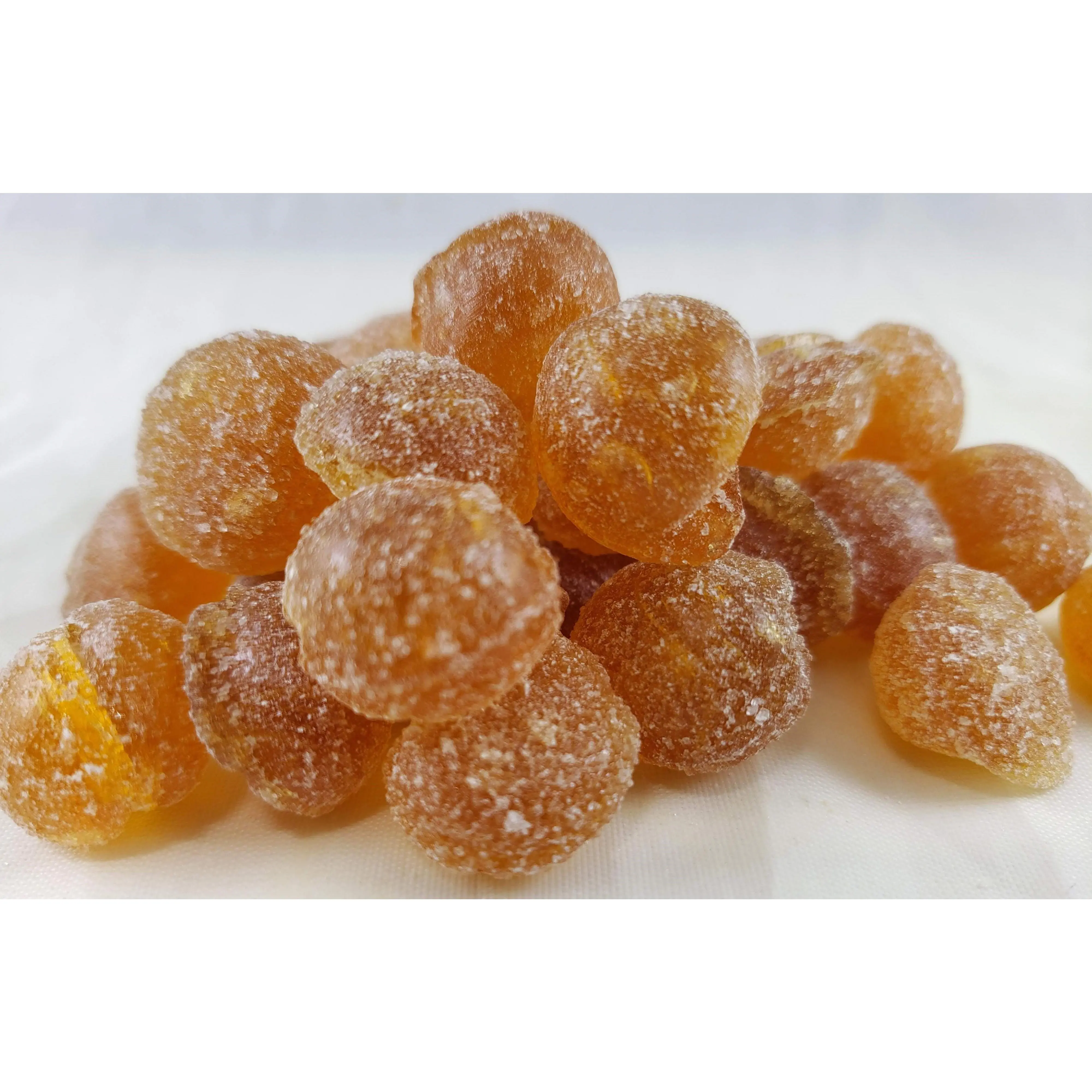 Horehound Hard Candy Drops, 4.5 Ounces
