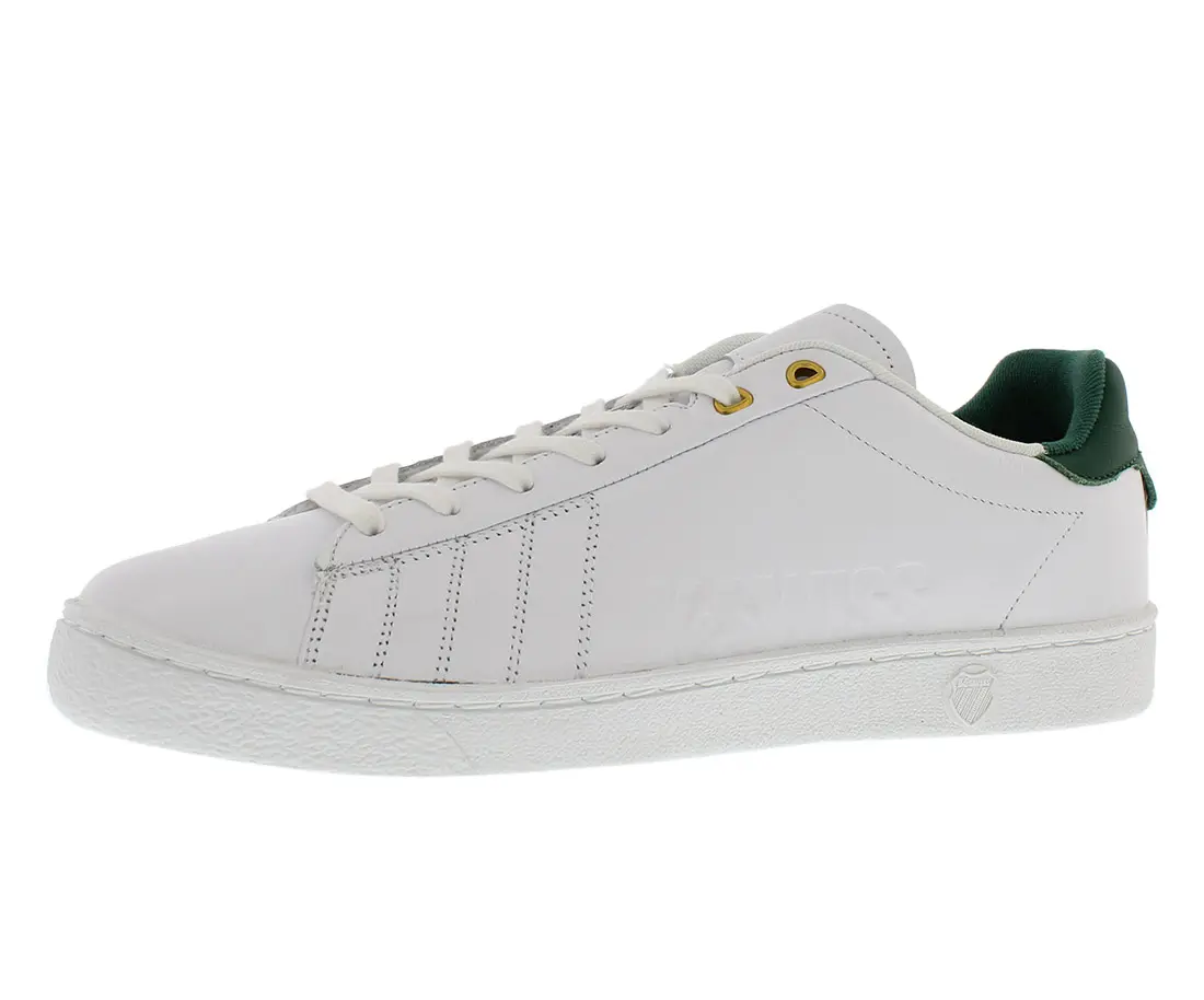 K-Swiss Court 66 Mens Shoes