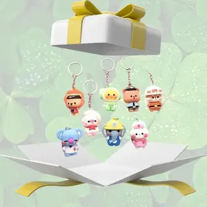 Meaningful Gift Keychain