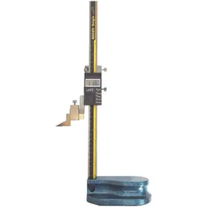 iGaging iP54 EZ Absolute Digital Height Gauge, 0-18"/450mm Range