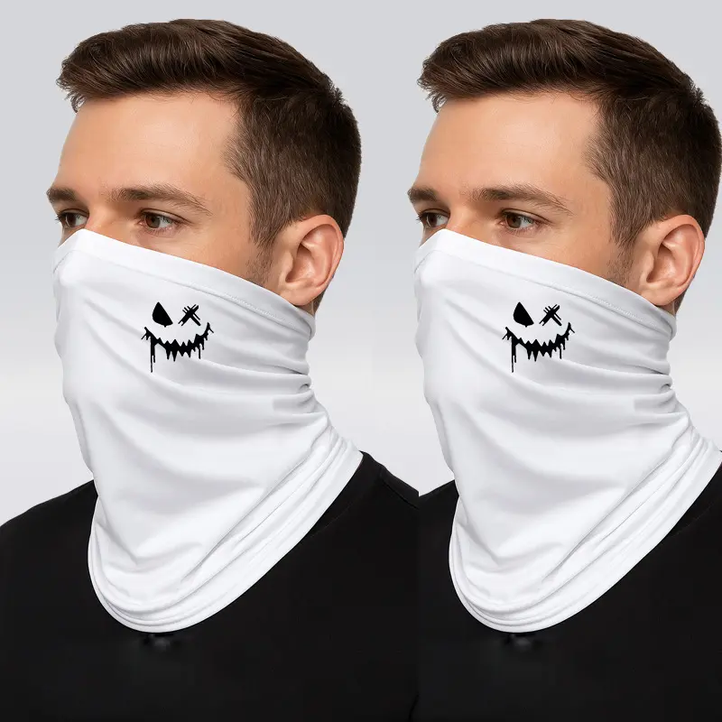 White（2pcs）