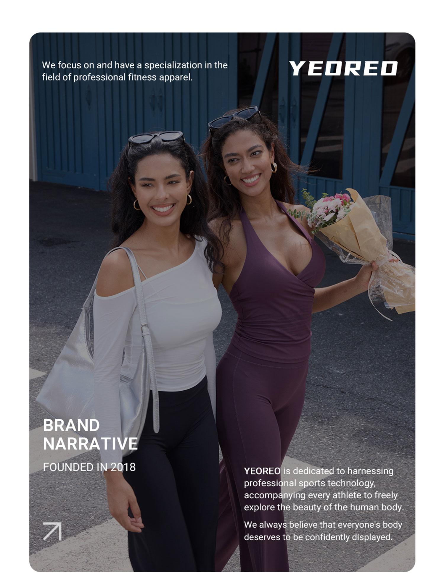 YEOREO SoftHue Women's Workout Gym Impact Shorts - Pink 3.6"/4.5" Seamless Hidden Scrunch Butt Lifting Athletic Bottoms Squat-Proof Mid-Rise Waistband SpringStatements